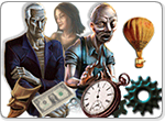 Платформа: Загружаемые | Просмотры: 276 | Комментарии: 0