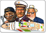 Платформа: Онлайн, Загружаемые | Просмотры: 326 | Запуски: 7 | Комментарии: 0