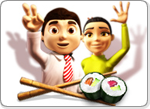 Платформа: Онлайн, Загружаемые | Просмотры: 305 | Запуски: 7 | Комментарии: 0